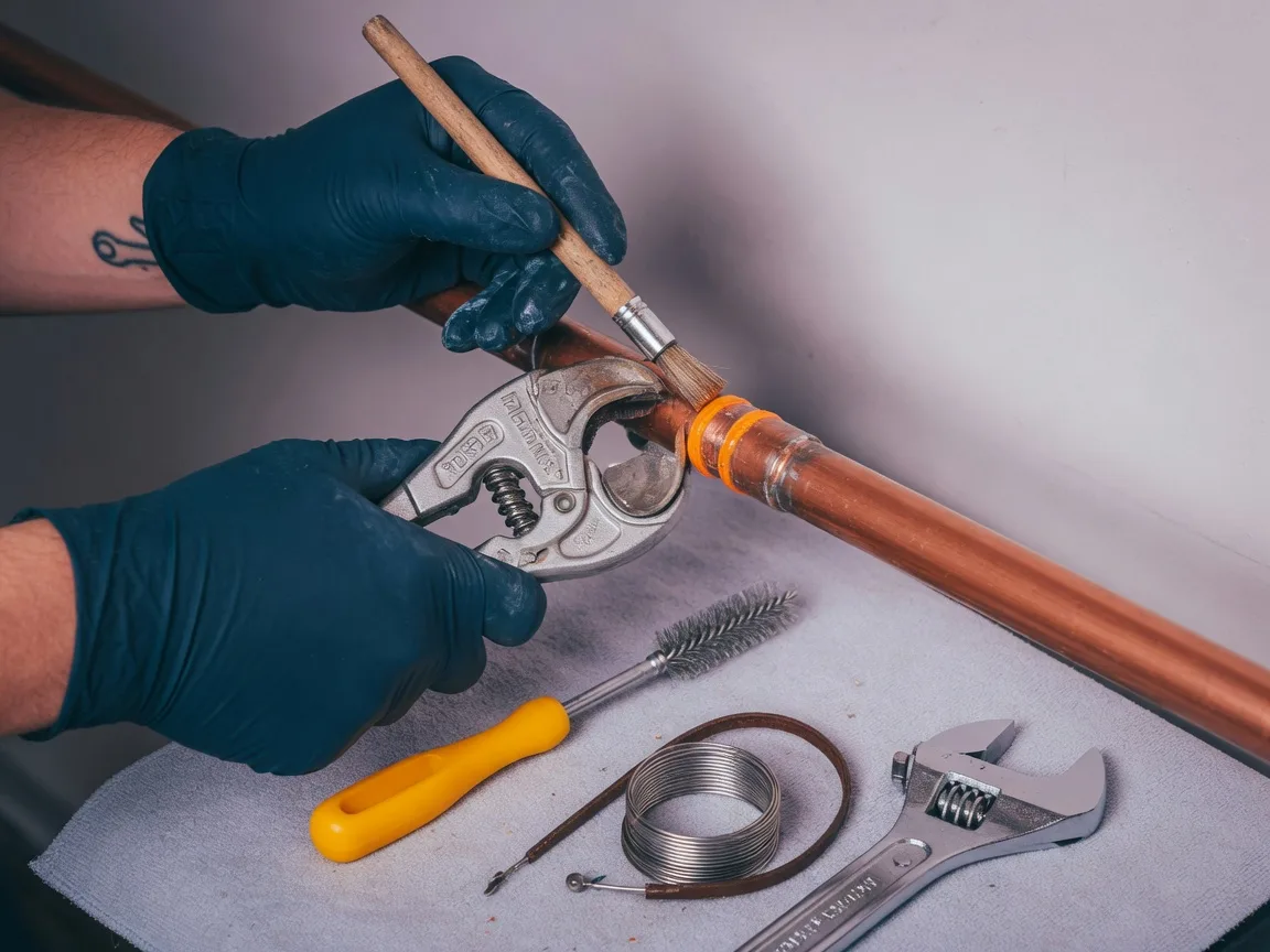 Why choose Sump Pump Repair in Riverdale, GA